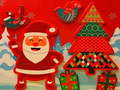 Peli New Year Winter Fun Puzzle
