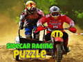 Peli Sidecar Racing Puzzle