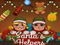 Peli Santa's Helpers