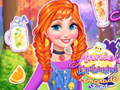 Peli Annie's Enchanted Lemonade Stand