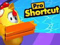 Peli Pro Shortcut