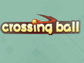 Peli Crossing Ball