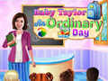 Peli Baby Taylor An Ordinary Day