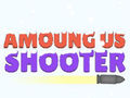 Peli Among Us Shooter