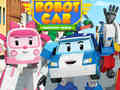 Peli Robot Car Emergency Rescue 