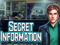 Peli Secret Information