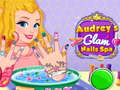 Peli Audrey's Glam Nails Spa