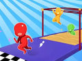 Peli Parkour For All
