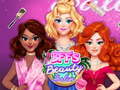 Peli BFF'S Beauty Salon