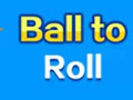 Peli Ball To Roll