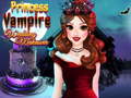 Peli Princess Vampire Wedding Makeover