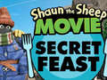 Peli Shaun the Sheep: Movie Secret Feast