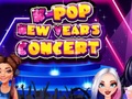 Peli K-pop New Year's Concert