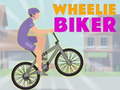 Peli Wheelie Biker