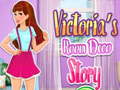 Peli Victoria's Room Deco Story
