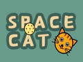 Peli Space Cat