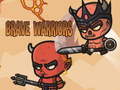 Peli Brave Warriors