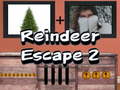 Peli Reindeer Escape 2