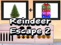 Peli Snowman Escape 2
