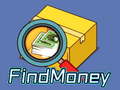 Peli Find Money