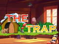 Peli The Trap