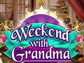 Peli Weekend with Grandma