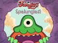 Peli The Fungies! Spelungies