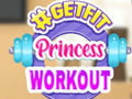 Peli Getfit Princess Workout 