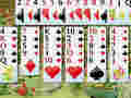 Peli Wild Flower Solitaire