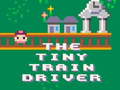 Peli The Tiny Train Driver