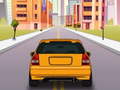 Peli Car Traffic 2D