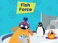 Peli Fish Force