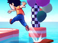 Peli Shortcut Run 3D
