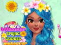 Peli Influencer Spring Goddess Makeover
