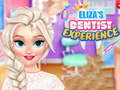 Peli Eliza's Dentist Experience