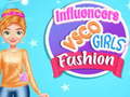Peli Influencers VSCO Girls Fashion