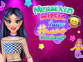 Peli Mermaid Music #Inspo Hashtag Challenge