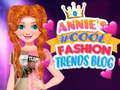 Peli Annie's #Cool Fashion Trends Blog