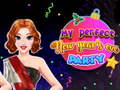 Peli My Perfect New Year's Eve Party