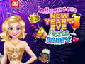 Peli Influencers #NewYearsEve Fiesta Party