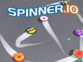 Peli Spinner.io