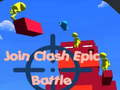 Peli Join Clash Epic Battle