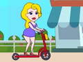 Peli Save the Lady 2