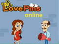 Peli Love Pins Online