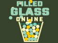 Peli Filled Glass Online