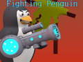 Peli Fighting Penguin