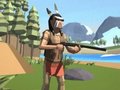 Peli Wounded Winter: A Lakota Story