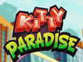 Peli Kitty Paradise 