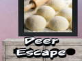 Peli Deer Escape