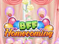 Peli BFF Homecoming